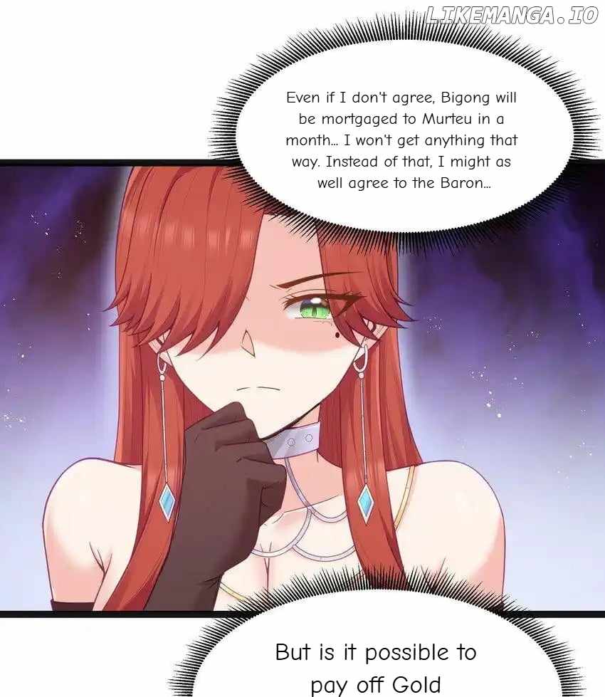This Hero is a Money Supremacist Chapter 17 27
